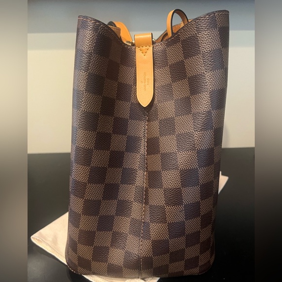 Louis Vuitton Neonoe Damier Ebene - Picture 8 of 16